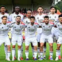 Beşiktaş'ın muhtemel rakipleri belli oldu: Shakhtar Donetsk'i elerse o takımlarla karşılaşacak