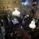 L'Arabie Saoudite condamne l'attaque israélienne contre une église catholique à Gaza
