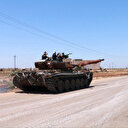 Suriye İç Güvenlik Güçleri Süveyda'da yerleşmeye başladı