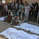 Gaza: le bilan dépasse les 58 700 morts depuis le début de la guerre israélienne