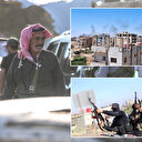 Suriye Cumhurbaşkanlığı Süveyda'da ateşkes ilan etti