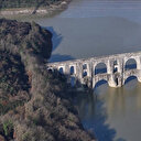 İstanbul'da kuraklık sinyalleri: Barajların doluluk oranı yüzde 60'ın altına düştü