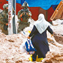 Gazzelileri 3 ülkeye sürgün olanı