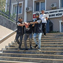 Ayşe Tokyaz cinayetinde valizi taşımaya yardım eden şüpheli adilyeye sevk edildi