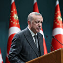 Cumhurbaşkanı Erdoğan'dan öğrencilere YKS tebriği