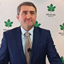 Gelecek Partisi'nde çifte kopuş: Şahin ve Temurci istifa etti