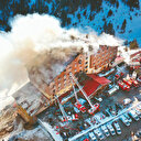 Kartalkaya faciasında 3 bürokrata soruşturma