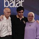 YKS birincisi Muhammed: Sonucu öğrenerek uyandığım için rüya gibi geldi