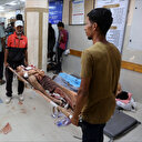 Israël tue 25 Palestiniens affamés près d'un centre de distribution d'aide dans le sud de Gaza