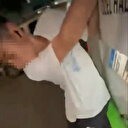 Bursa'da patenli gençlerin tehlikeli yolculuğu kamerada