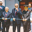 Peygamber Ocağı'na 6 yeni cami açıldı