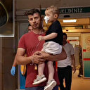 İki yaşındaki çocuk şeker diye ağrı kesici ilaç yuttu: Hastanelik oldu