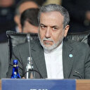 İranlı Bakan Arakçi'den İsrail uyarısı: Misillemeye hazırız