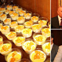 Ankara'da Pakistan Mango Festivali