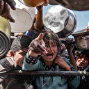 Gazze'de son 24 saatte 2 çocuk açlık nedeniyle yaşamını yitirdi