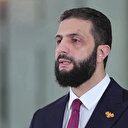 Suriye Cumhurbaşkanı Şara'dan Türkiye'ye: Bölge huzuru için büyük rol oynuyorlar