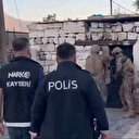 72 ilde uyuşturucu operasyonları: Bin 933 şüpheli yakalandı