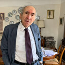 Eski CHP Genel Başkanı Altan Öymen hayatını kaybetti: Erdoğan'dan taziye mesajı