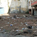 Sel felaketinin izleri sabahın ilk ışıklarıyla ortaya çıktı