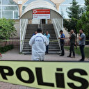 Camide namaz kılarken husumetlisi tarafından bıçaklanarak öldürüldü