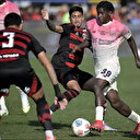 U20 takımından Bayer Leverkusen’e futbol dersi: Erik ten Hag ilk maçında 5-1 yenildi!