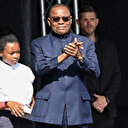 Cameroun: l'opposant Maurice Kamto a déposé son dossier de candidature pour la présidentielle de 2025