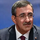 Yılmaz'dan Öymen için başsağlığı mesajı