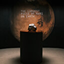 Le gouvernement nigérien annonce une enquête sur la météorite vendue aux enchères aux États-Unis d'Amérique