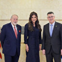 L'ambassadeur américain en Israël évoque une riposte contre le Yémen après un tir de missile des Houthis