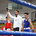 Bayburt’ta boks şöleni başladı: 850 sporcu katıldı