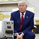 ABD Başkanı Trump duyurdu: İsrail Gazze'de 60 günlük ateşkesi kabul etti