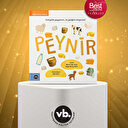 VakıfBank Kültür Yayınları’nın lezzet dolu kitabı “Peynir” dünyanın en iyisi seçildi