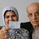 58 yıl sonra gerçek kimliğine kavuştu: Sivas'ta filmlere konu olacak hikaye