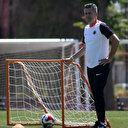 Gençlerbirliği yeni sezon hazırlıklarına devam ediyor