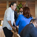 Nouvelle-Calédonie : Macron relance le dialogue, un an après les violences