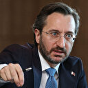 Fahrettin Altun'dan kendisini tehdit eden CHP'li Başarır'a: Ucuz polemikler peşinde