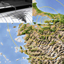 Bursa'da korkutan deprem: İstanbul ve çevre illerde hissedildi