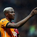 Ne Galatasaray ne de Al Hilal: Victor Osimhen'in yeni takımı açıklandı