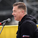 Stellantis: le patron de Ram prend la tête des marques américaines et relance une division sportive