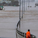 Avustralya'da şiddetli yağış ve rüzgar 35 bin haneyi elektriksiz bıraktı