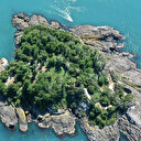 Giresun Adası'nın turizm potansiyeli açığa çıkarılacak