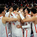 12 Dev Adam'ın Avrupa Basketbol Şampiyonası kadrosu açıklandı