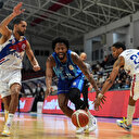 Aliağa Petkimspor Yannick Franke'yi transfer etti