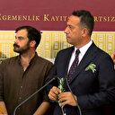 CHP'li Başarır'ın Meclis'te konuşturduğu kişi 'çevreci' değil 'eylem mühendisi' çıktı