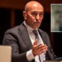 İzmir'de yolsuzluk operasyonu: Tunç Soyer'in gözaltındaki görüntüleri ortaya çıktı