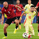 Atletico Madrid Alex Baena'yı transfer etti