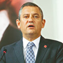 CHP lideri Özgür Özel alçaklığa sahip çıktı