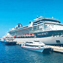 Kruvaziyerlerde salgın alarmı