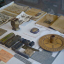 Azerbaycan basının 150 yıllık hafızası müzeleşti