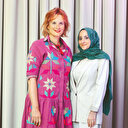 Kadınlar için kamera başındayım